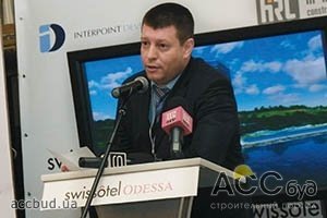 Крупнейший застройщик одесского побережья — строительная компания "Хай-Рейз Констракшнз" сменила владельца