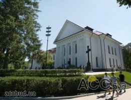 Реконструкция Шевченковских музеев к 200-летию юбилея