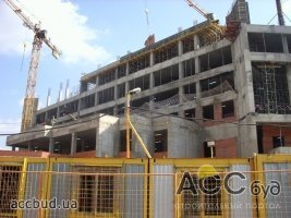 Государству необходимо разобраться с долгостроями