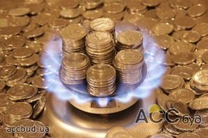 Украина с августа 2013 года задолжала за газ 2.7 млрд долларов
