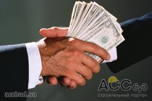 Харьковское БТИ погорело на взятке