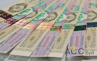 В 2015 году введут акцизные марки нового типа на табак и алкоголь