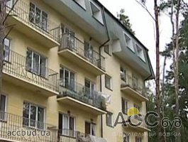 В Ирпене хотят снести новостройку
