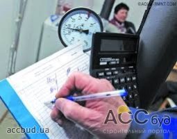 Дома с теплосчетчиками экономят до 30%