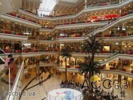 Спрос на торговые галереи растет