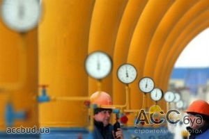 За май Украина увеличила поставку польского газа на 27 млн. куб. м