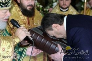 Уникальные документы в Украине будут застрахованы