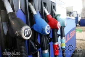 Миндоходов констатировали наличие растущего теневого рынка нефтепродуктов