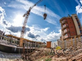 Показатели активности строительной отрасли существенно снизились