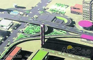 В следующем году на Шулявке начнут реконструкцию транспортной развязки