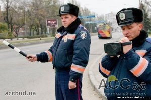 Решение пересмотрено. Видеосъемку сотрудников ГАИ разрешили