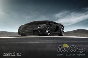 Новая эксклюзивность от Lamborghini: их всего 6