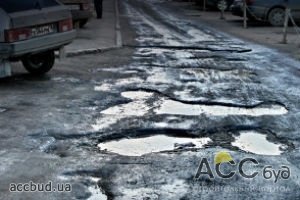 Со следующего года начнется реконструкция городских дорог - президент