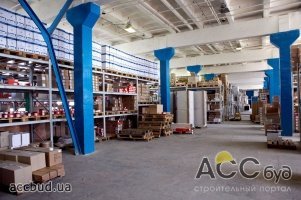 Количество пустых складов выросло