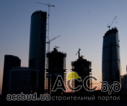 На 1 января 2013 года в Украине на 3,3% уменьшилось количество недостроенных объектов!