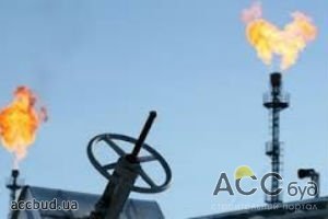 В 2014 году в Украине ожидают общую добычу природного газа на уровне 22 млрд куб. м