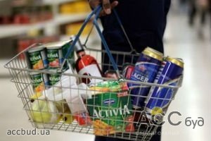 Розничная торговля увеличила объемы