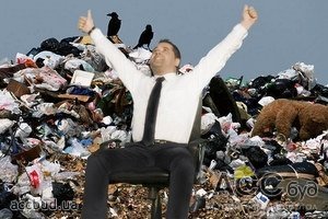 Руководители отечественных компаний уверовали в светлое будущее!