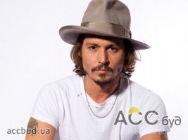 Джонни Депп купил усадьбу