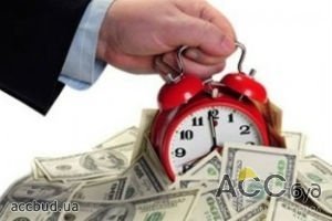 Украинцы вернули деньги в банки, но уже на валютные счета