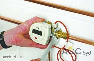 Теплосчетчики в домах продолжают воровать