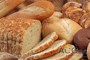 украинцам обещают снижение цен на хлебобулочные изделия