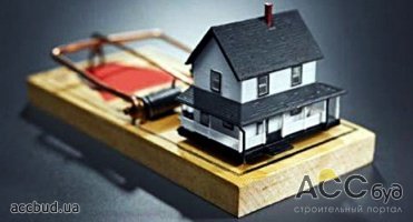 Аферисты загородного рынка недвижимости