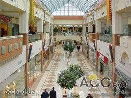 В Одессе появится крупный торговый центр