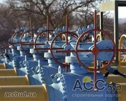 По итогам января-февраля 2013 года Украина сильно сократила потребление газа!