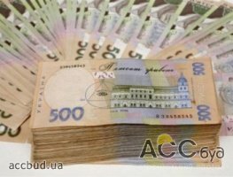 Бухгалтер вывела на свой счет почти 2 млн. грн.