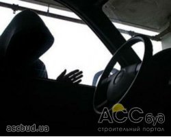На Львовщине поймали юношу, который украл иномарку