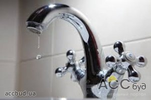 У жителей столицы отсутствует вода