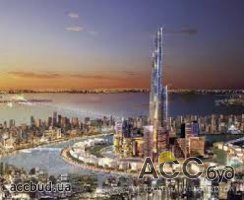 Продажи недвижимости в Кувейте остановились