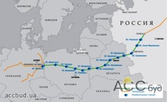 Вице-премьер Польши проверг заявление "Газпрома" о наличии договоренности между Россией и Польшей