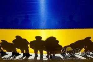 Население Украины перепишут в 2016 году