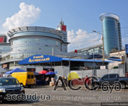 Ради постройки ТРЦ возле метро «Лукьяновская» хотят изменить транспортную схему всего квартала