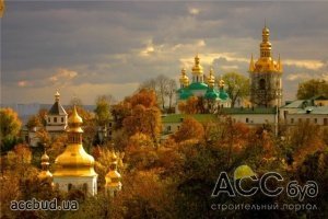 КГГА остановит застройку исторической части Киева