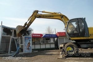 В Киеве серьезно берутся за борьбу с киосками