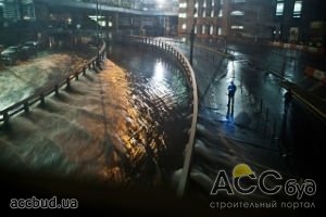 Устранение последствий природных и других катастроф в 2012 году обошлись в $140 млрд