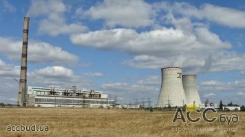 ТЭС провела незаконную реконструкцию, за что и была оштрафована
