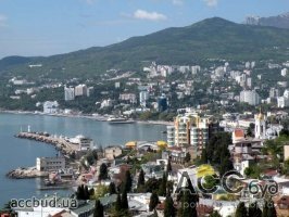 Для инвесторов в Крыму предоставят налоговые и таможенные льготы