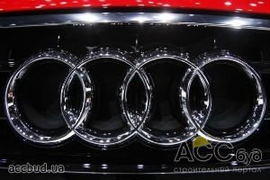В конце 2015 года Audi планирует выпустить сверхэкономный автомобиль 
