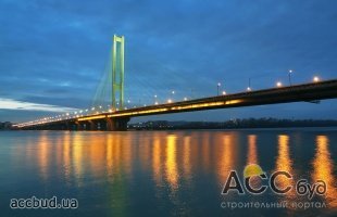 Южный мост в столице продолжат ремонтировать
