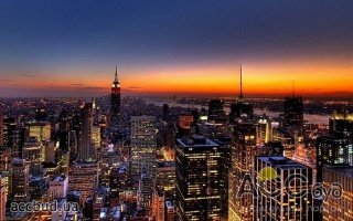 Американское жилье продолжает дорожать