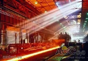 Новая цена газа для промышленности с начала 2014 года составит $268,5 за тысячу кубометров