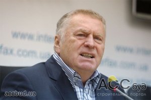 У сына Жириновского есть квартира в Дубае с 7 туалетами