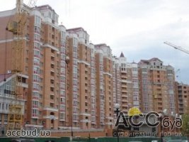 За год цены на первичные квартиры в столице снизились на 0,87%