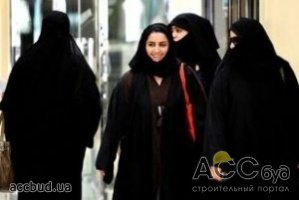 В Саудовской Аравии строят город исключительно для деловых женщин