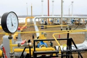 Украина планирует подписать кредитное соглашение с ЕБРР для финансирования модернизации газотранспортной системы