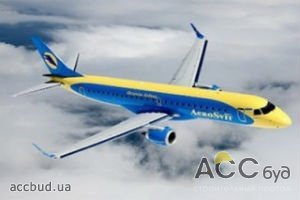 "АэроСвит" задолжал сотрудникам 80 млн грн!